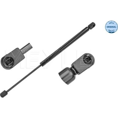 240 910 0007 Gasfeder, Koffer-/Laderaum MEYLE-ORIGINAL: True to OE. 240 910 0007 Gasfeder, Koffer-/Laderaum MEYLE-ORIGINAL: True to OE.