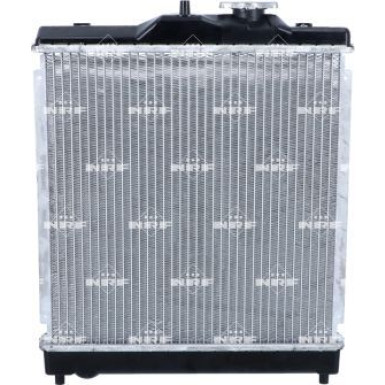 516355 Kühler, Motorkühlung EASY FIT