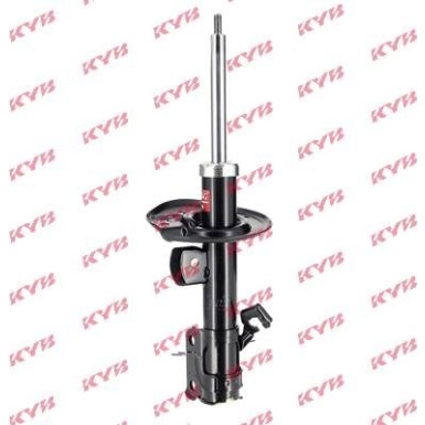 KYB | Stoßdämpfer | Vorne links | 339407