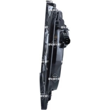 470105 Lüfter, Motorkühlung