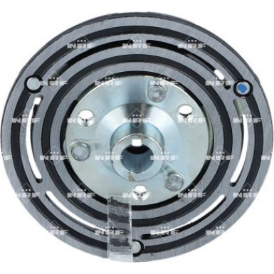 380807 Mitnehmerscheibe, Magnetkupplung (Kompressor)