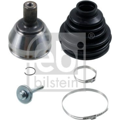 194439 Gelenksatz, Antriebswelle 194439 Gelenksatz, Antriebswelle