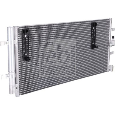 188537 Kondensator, Klimaanlage 188537 Kondensator, Klimaanlage