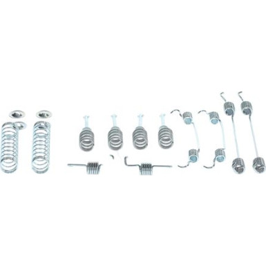 1 987 475 304 Zubehörsatz, Bremsbacken