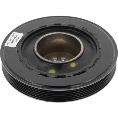 80004350 Riemenscheibe, Kurbelwelle