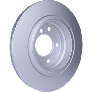 Hella | Bremsscheibe | 8DD 355 106-571
