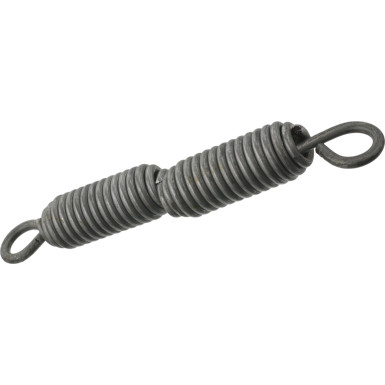 FEBI BILSTEIN 02208 Feder, Bremsbacken