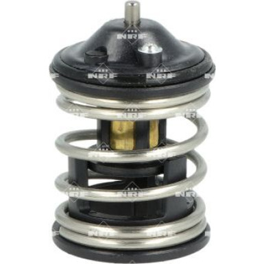 NRF | Thermostat, Kühlmittel | 725274