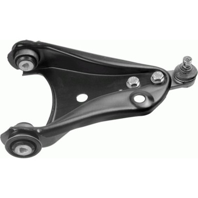 36833 01 Lenker, Radaufhängung