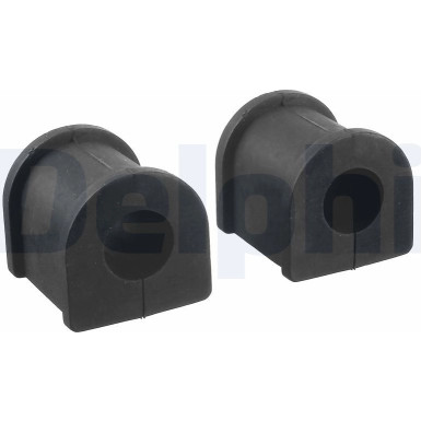 TD988W Lagerbuchse, Stabilisator