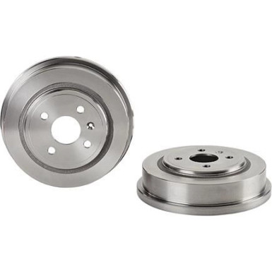 Brembo Bremstrommel ESSENTIAL LINE 14.A694.10