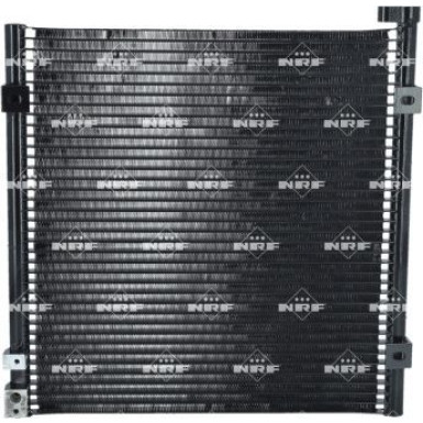 35264 Kondensator, Klimaanlage EASY FIT