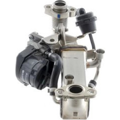 CE 11 000P Kühler, Abgasrückführung BEHR *** PREMIUM LINE ***