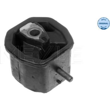 100 199 0117 Lagerung, Motor MEYLE-ORIGINAL: True to OE.