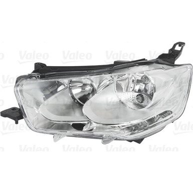 Valeo | Hauptscheinwerfer | 045130