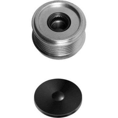 9XU 358 038-331 Generatorfreilauf