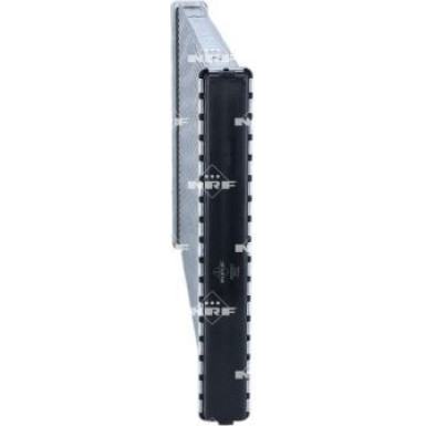 NRF | Kühler, Motorkühlung | 550114