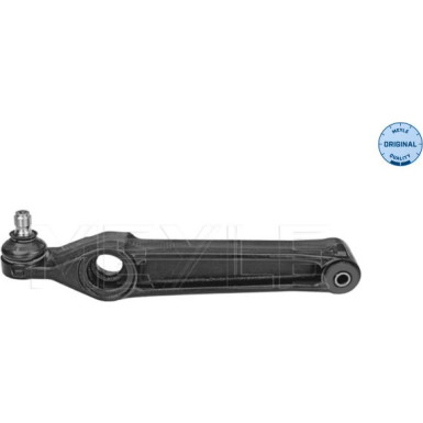 Meyle Lenker, Radaufhängung MEYLE-ORIGINAL: True to OE 616 050 0025