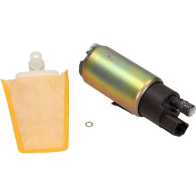 43-0157 Kraftstoffpumpe