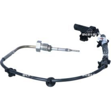 707256 Sensor, Abgastemperatur EASY FIT