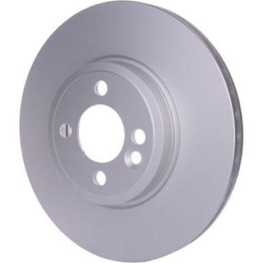 Hella | Bremsscheibe | 8DD 355 129-021
