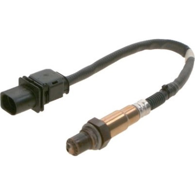 0 281 004 157 Lambdasonde