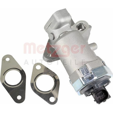 Metzger | AGR-Ventil | 0892622
