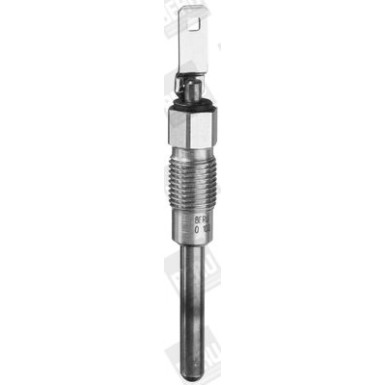 BorgWarner (BERU) | Glühkerze | GV004