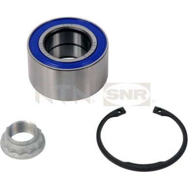 R150.23 Radlagersatz R150.23 Radlagersatz