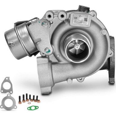 OE Germany Turbolader 01 0960 622000 OE Germany Turbolader 01 0960 622000