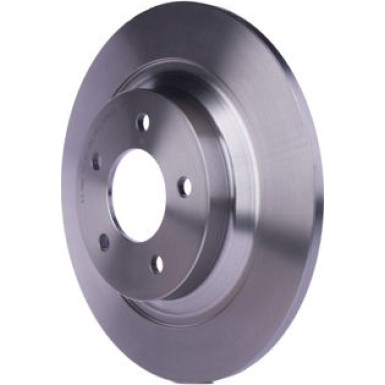 Hella | Bremsscheibe | 8DD 355 112-901
