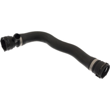 FEBI BILSTEIN 100691 Kühlerschlauch FEBI BILSTEIN 100691 Kühlerschlauch