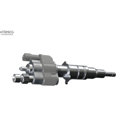 VITESCO | Einspritzventil | 563 0002 10