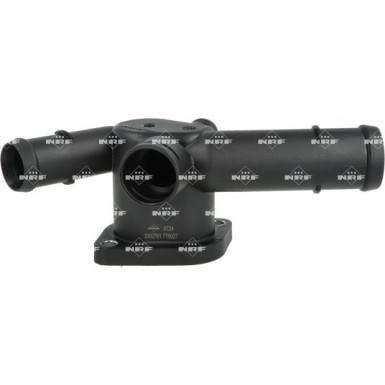 775027 Kühlmittelflansch