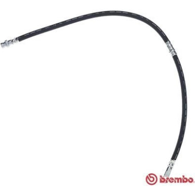 Brembo | Bremsschlauch | T 54 052