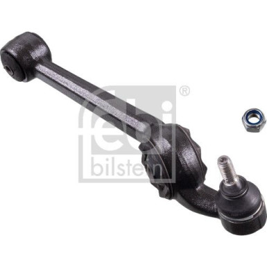 08084 Lenker, Radaufhängung