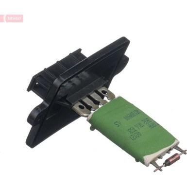 DRS23016 Widerstand, Innenraumgebläse DRS23016 Widerstand, Innenraumgebläse