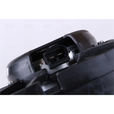 85708 Lüfter, Motorkühlung