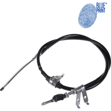 Blue Print | Seilzug, Feststellbremse | ADM54699