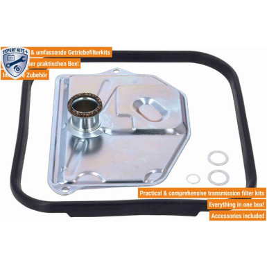 V30-7310 Hydraulikfiltersatz, Automatikgetriebe EXPERT KITS +