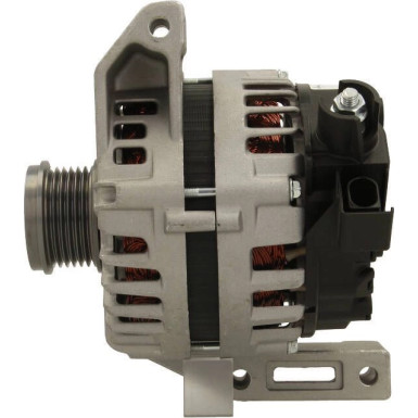 PSH | Generator | 595.594.150.000
