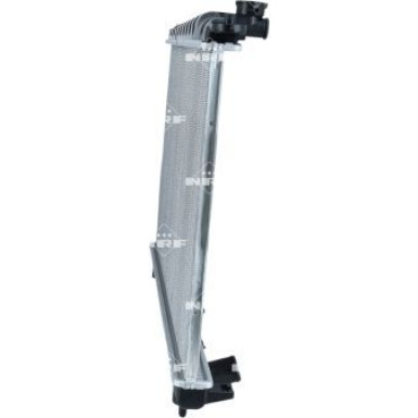 NRF | Kühler, Motorkühlung | 53642