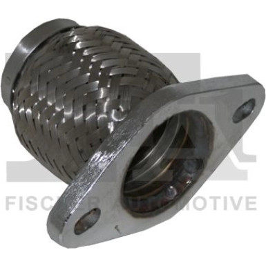 VW450-095 Flexrohr, Abgasanlage