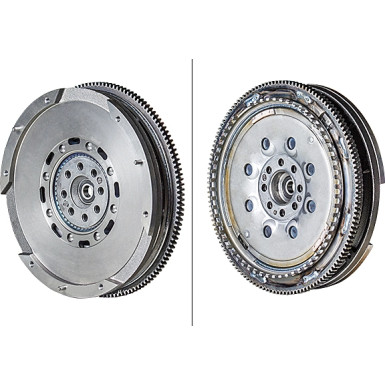 Schwungrad LuK DMF 415 0369 10