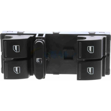 V10-73-0023 Schalter, Fensterheber Green Mobility Parts