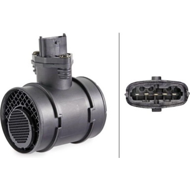 8ET 358 095-071 Luftmassenmesser