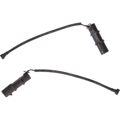 TRW Bremsbelagsatz, Scheibenbremse GDB1489