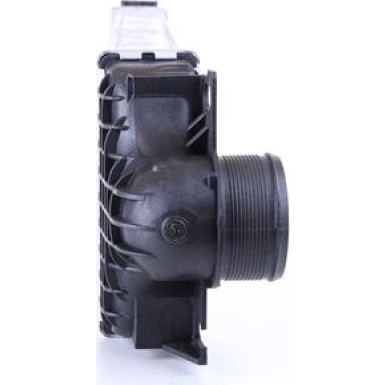 961505 Ladeluftkühler ** FIRST FIT **