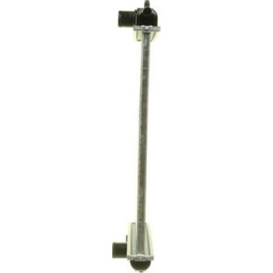 Mahle | Kühler, Motorkühlung | CR 527 000S
