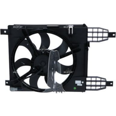 47888 Lüfter, Motorkühlung 47888 Lüfter, Motorkühlung